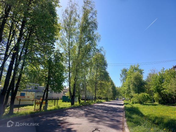 дом городской округ Подольск д. Лаговское фото 6