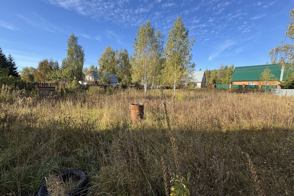 дом городской округ Рузский ДНТ Мосгаз-Руза, 29 фото 10