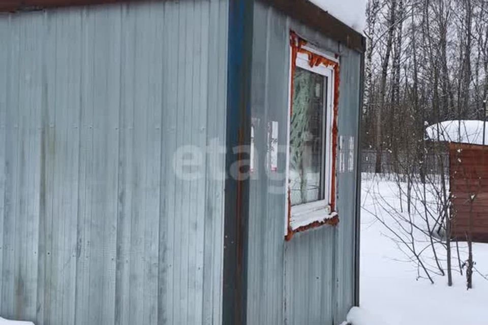 земля городской округ Дмитровский д Надеждино 11 фото 8