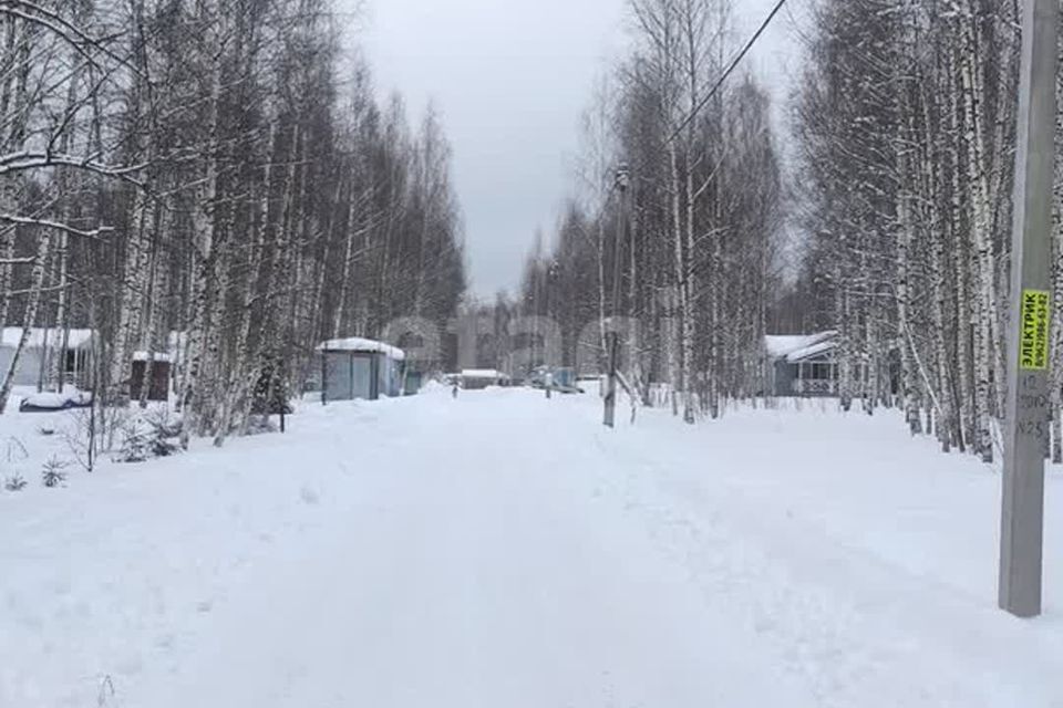 земля городской округ Дмитровский д Надеждино 11 фото 7