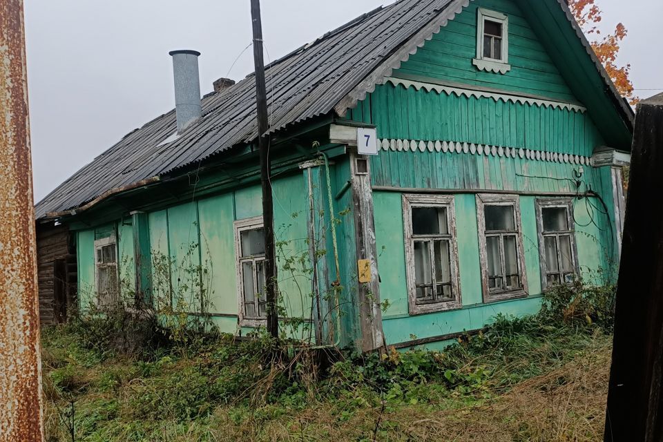 дом городской округ Сергиево-Посадский д Красная Сторожка 7 фото 5