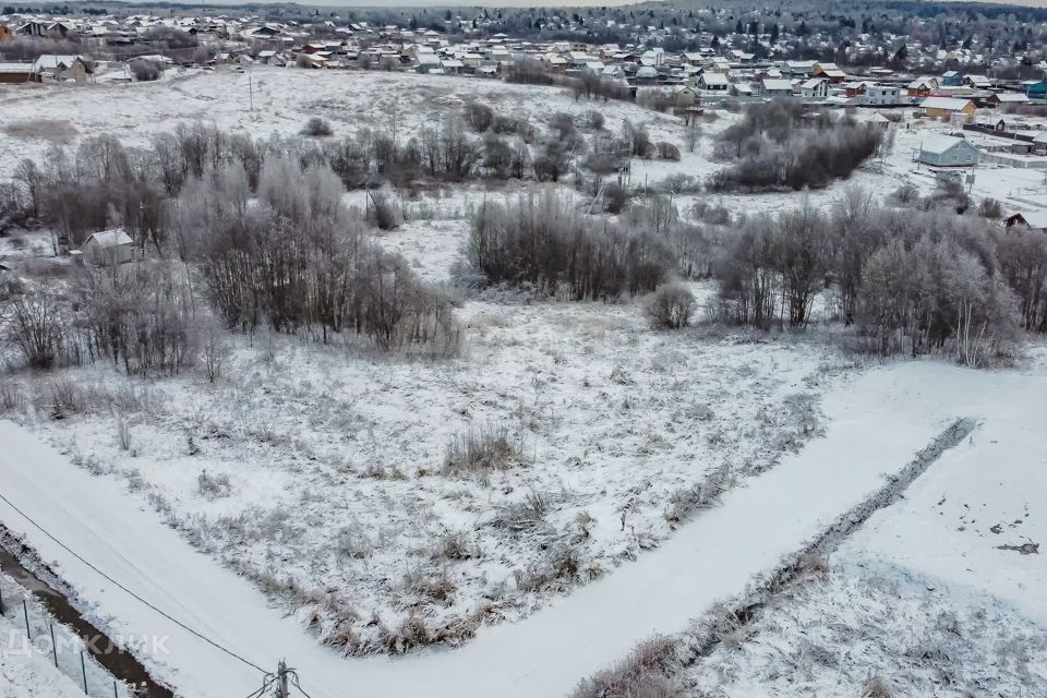 земля р-н Всеволожский Ойнелово фото 10