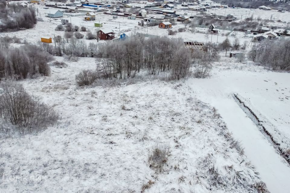 земля р-н Всеволожский Ойнелово фото 6