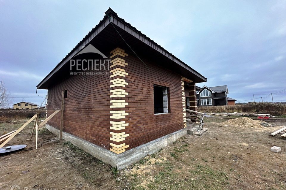 дом городской округ Раменский Гжельский куст, 569 фото 10