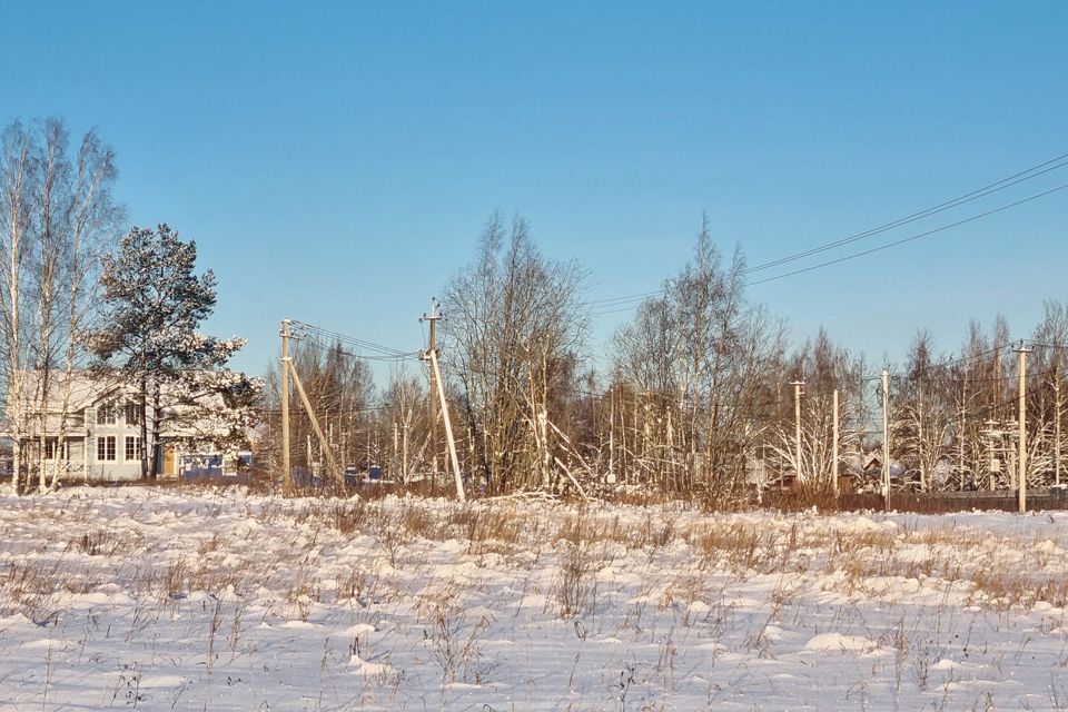 земля г Санкт-Петербург Выборгский, Pro Левашово, Строящееся здание фото 6