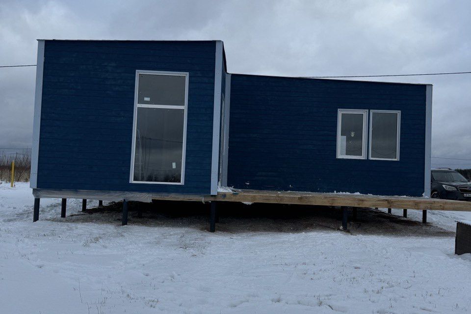 дом городской округ Воскресенск Дачный посёлок Солнечная долина-3 фото 5