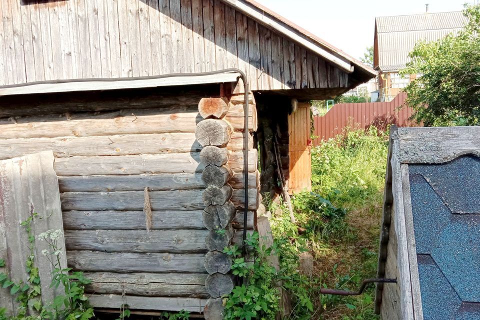 дом городской округ Клин СНТ Аллея Перова фото 7