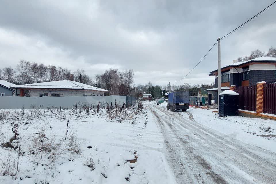 земля г Москва Новомосковский административный округ, Акиньшино 5, 153 фото 6