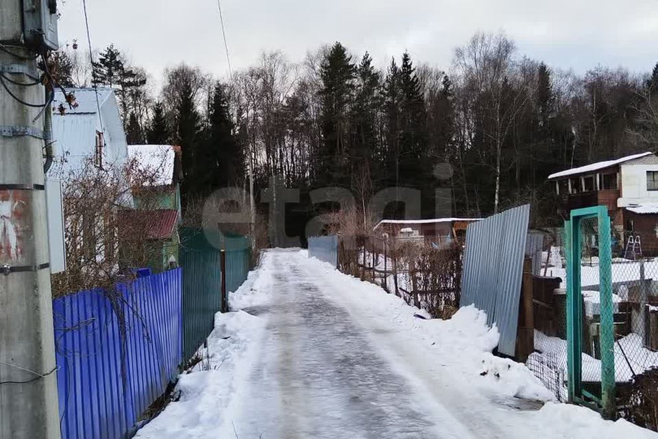 дом городской округ Дубна, СТСН Весна, 994 фото 6