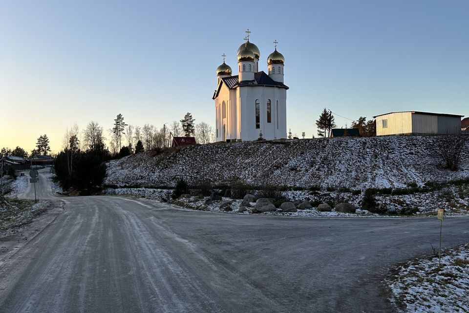 земля р-н Всеволожский СНТ Защита фото 8