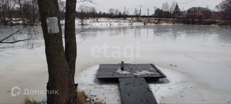 земля городской округ Ступино с Семёновское ул Центральная 11 Коломна городской округ фото 8