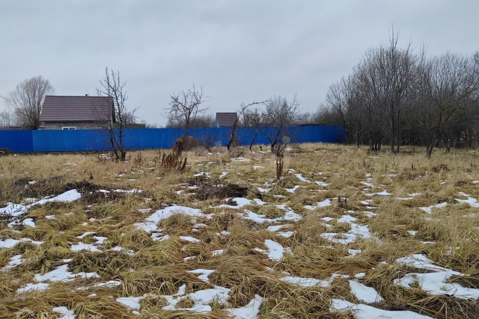 земля Коломна городской округ, Сооружение, пос. Сергиевский фото 5