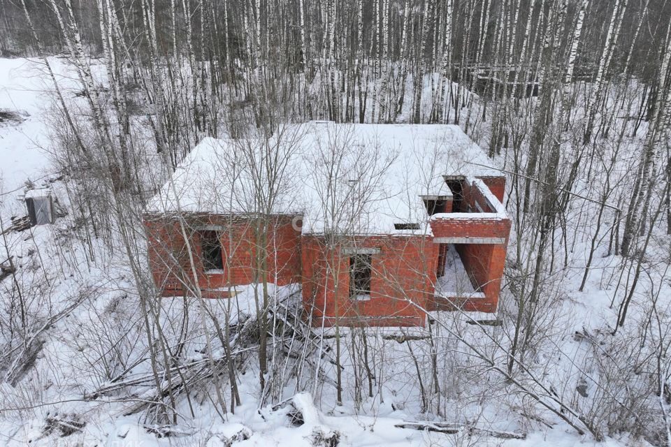 дом городской округ Богородский г Электроугли Жилой комплекс Патио Парк фото 5