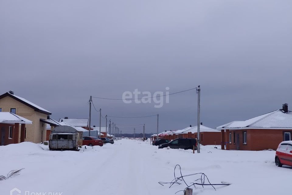 дом городской округ Истра Опушкино, Чистопрудная улица, 29 фото 5