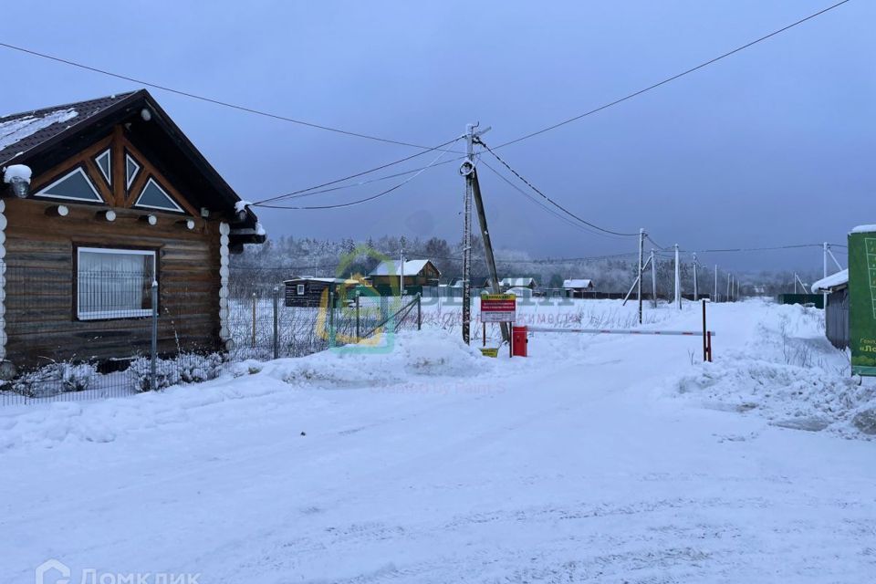 земля р-н Ломоносовский Лопухинская Мыза, 36 фото 8