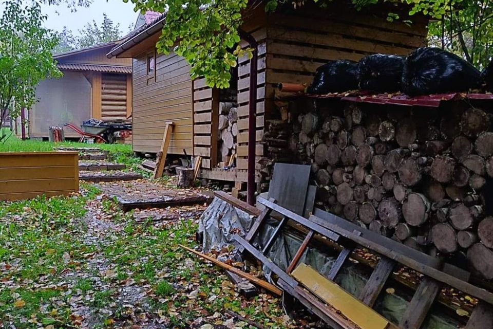 дом городской округ Дмитровский Дмитров фото 9