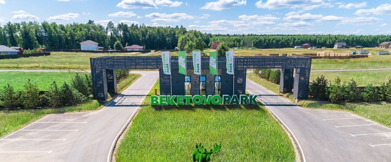 земля городской округ Ступино д Бекетово фото 7