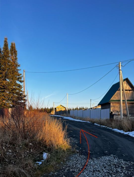 дом Саткинское городское поселение, пос. Зюраткуль, ул. Луговая, 6А фото 16