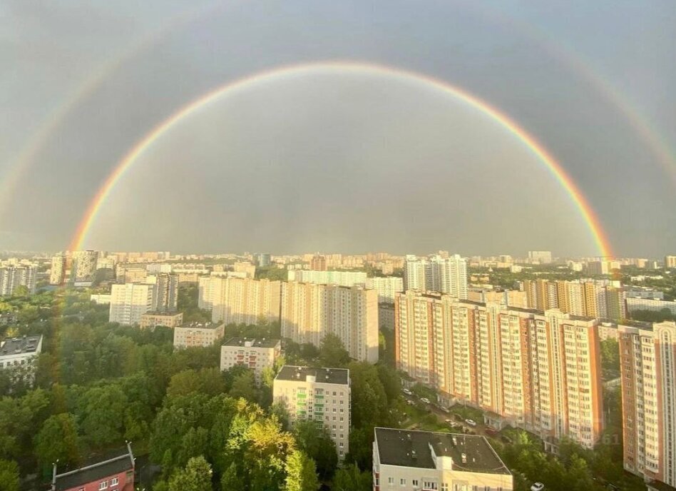 квартира г Москва метро Новые Черемушки ул Новочерёмушкинская 59с/1 муниципальный округ Черёмушки фото 1