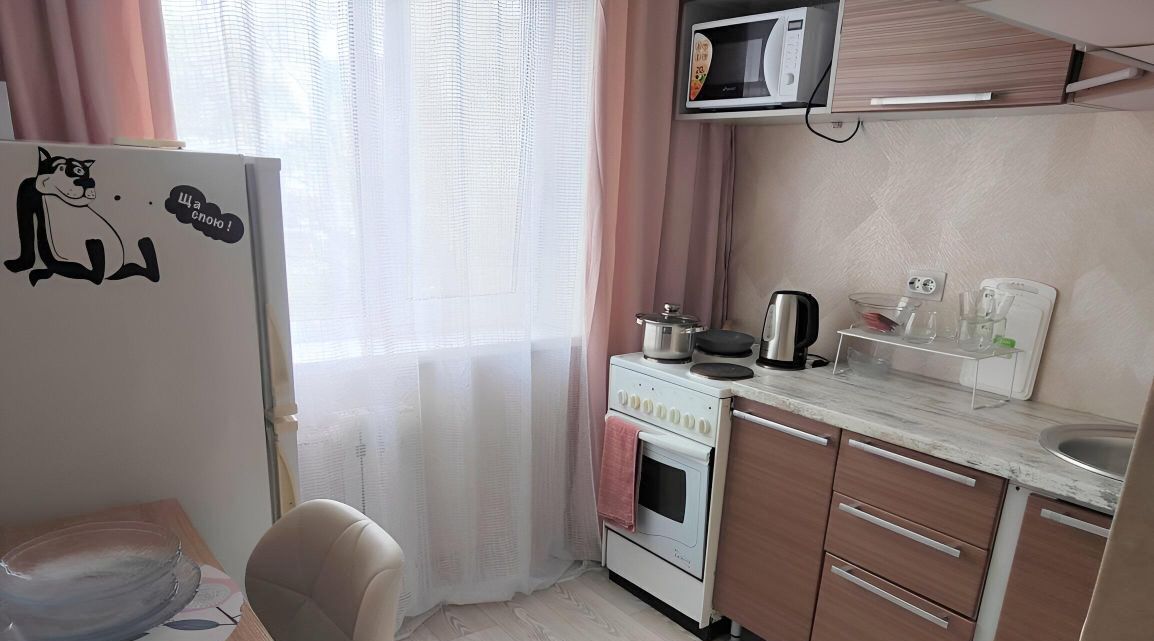 квартира г Большой Камень ул Карла Маркса 33 фото 5