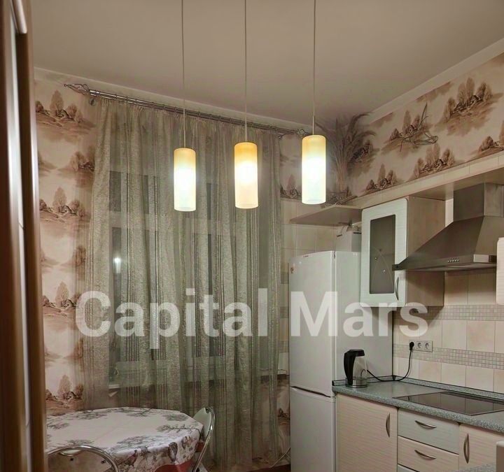 квартира г Москва метро Коптево б-р Кронштадтский 30 фото 1