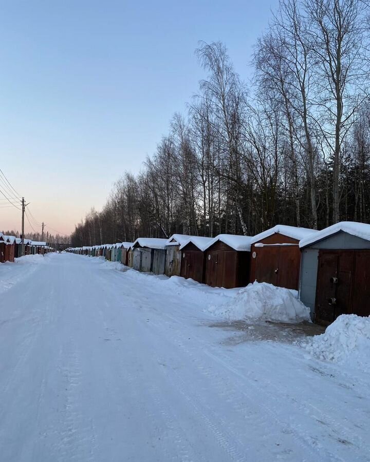 гараж г Тверь р-н Заволжский фото 4