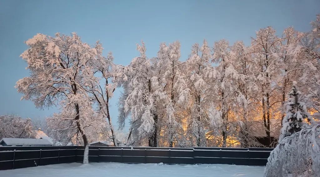 дом городской округ Орехово-Зуевский д Чистое 4В фото 4