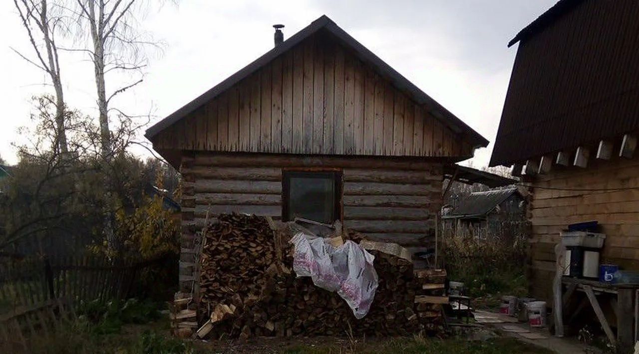 дом г Тюмень р-н Центральный снт терТекстильщик ул Цветочная Центральный административный округ фото 2