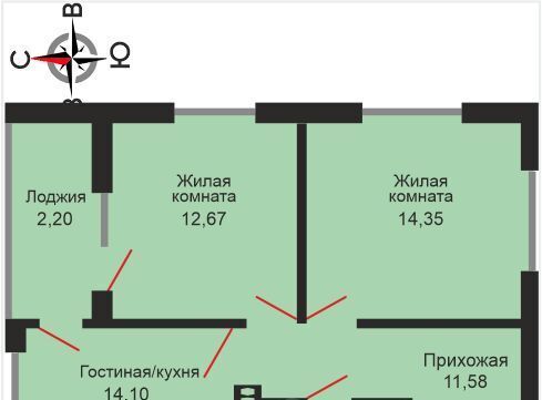 р-н Дзержинский дом 157/6 фото