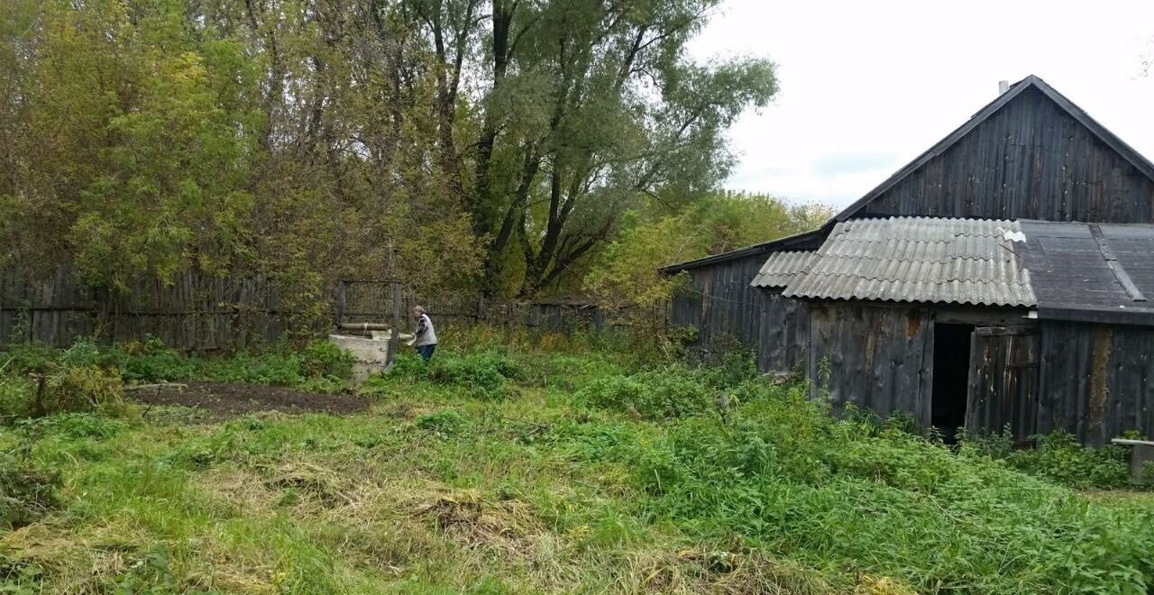 земля р-н Меленковский д Дубровка Меленки фото 3