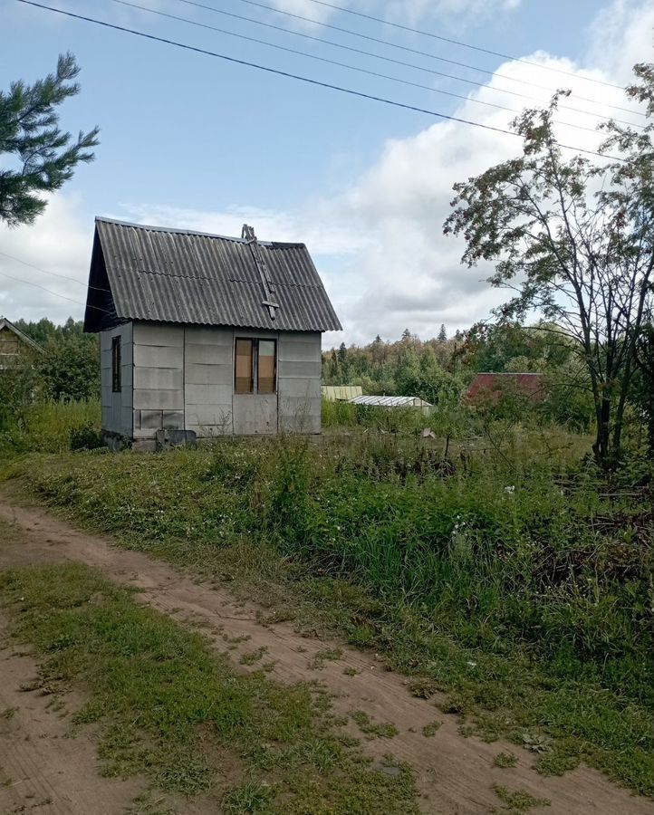 земля р-н Завьяловский снт Загородный 277А, Ижевск фото 4