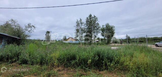 снт Зеленая Роща Тюмень городской округ, 4-я улица, 30 фото