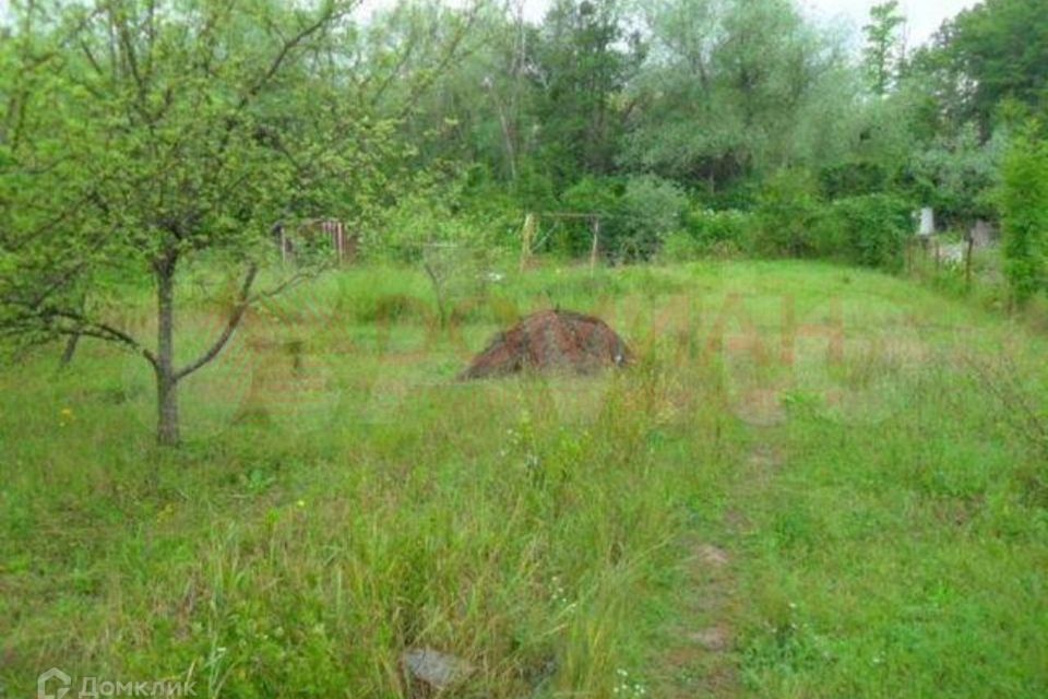 земля г Новочеркасск Новочеркасск городской округ, СНТ 16 фото 1