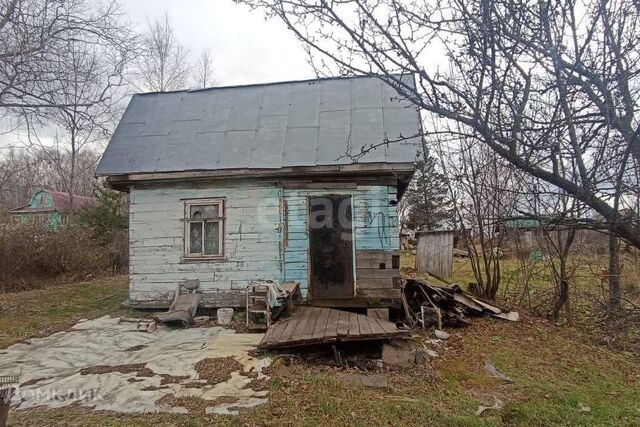 дом р-н Центральный ул Ленина городской округ Хабаровск фото