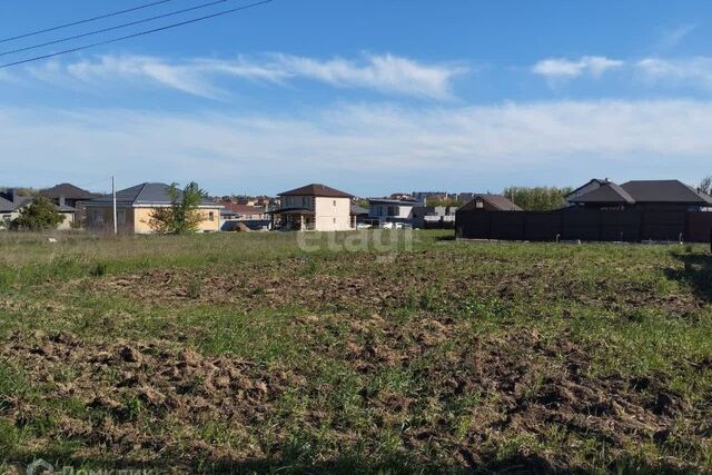 Новый Аксай ул Глебовская Аксайское городское поселение фото