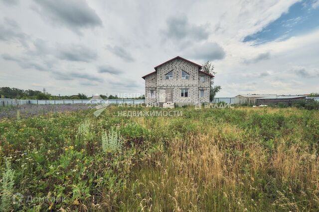 дом Ходынинские Дворики ул Преображенская 7 Рыбновское городское поселение фото