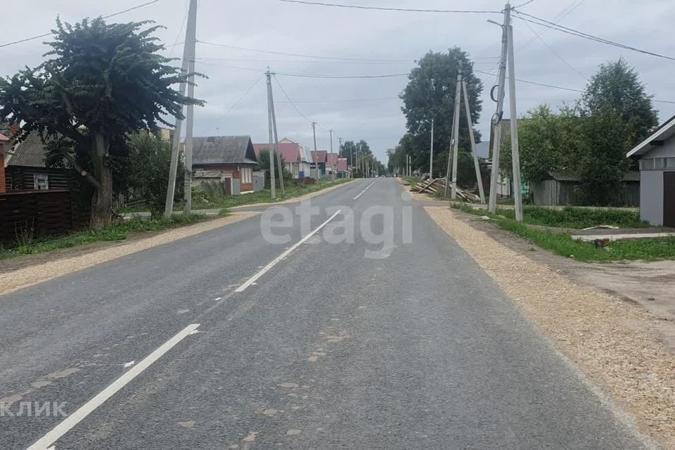 земля г Йошкар-Ола Йошкар-Ола городской округ, Большое Чигашево, 71 фото 1