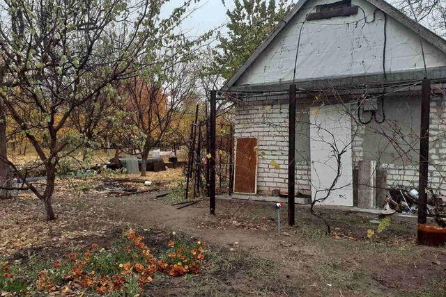 Волжский городской округ, СНТ Мичуринец фото