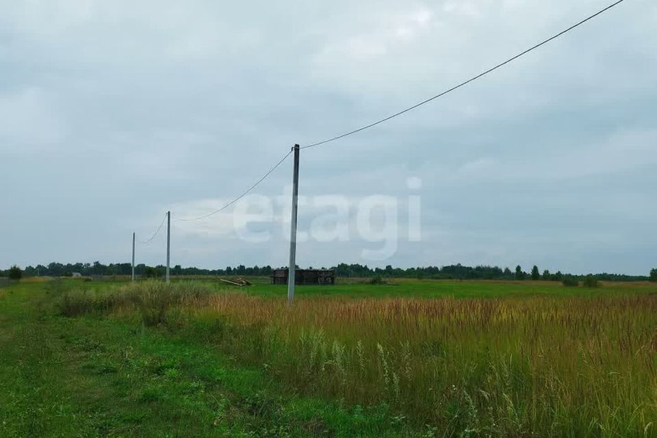 земля г Йошкар-Ола д Шоя-Кузнецово Йошкар-Ола городской округ, деревня Шоя-Кузнецово, 18 фото 1