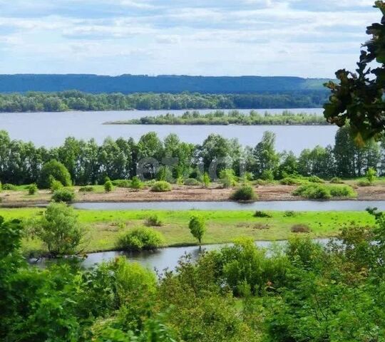 р-н Звениговский д Мари-Луговая ул Мари-Луговая Исменецкое сельское поселение фото