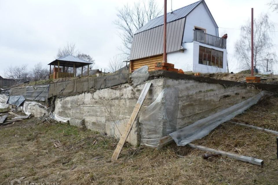 дом р-н Юринский пгт Юрино ул Интернациональная 35 городское поселение Юрино фото 1