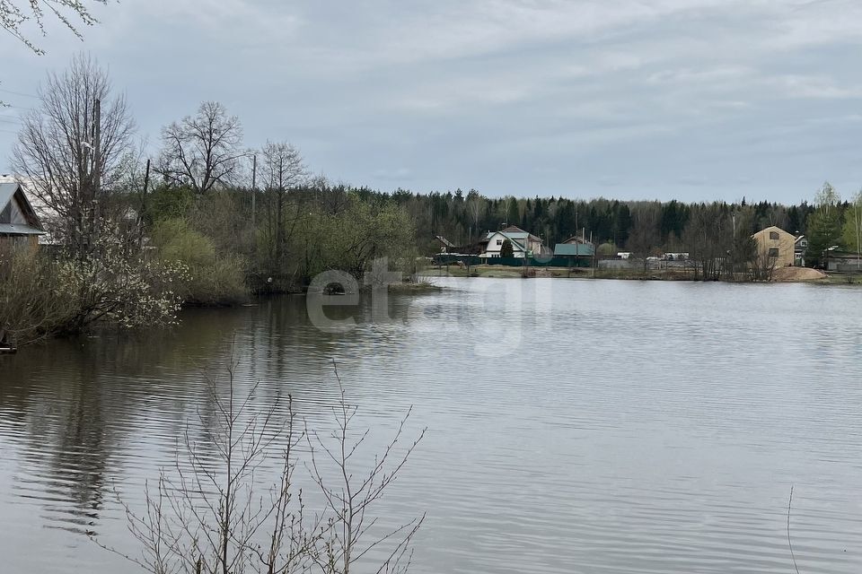 земля р-н Медведевский фото 1