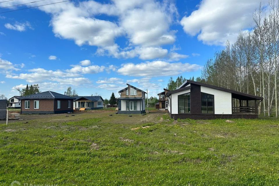 земля г Йошкар-Ола д Апшакбеляк Йошкар-Ола городской округ, Объект фото 1