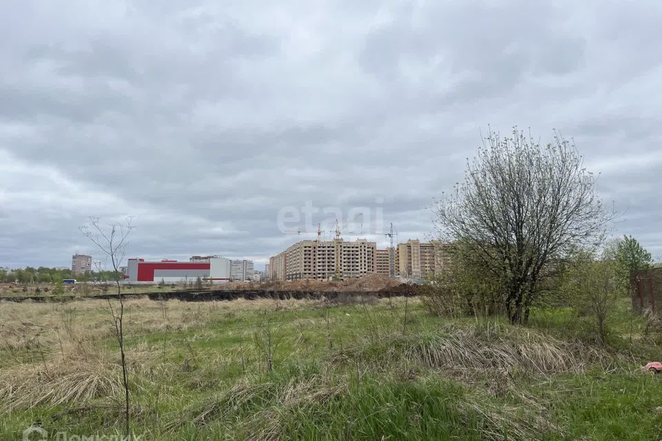 земля г Йошкар-Ола ул Мышино Йошкар-Ола городской округ, м-н фото 1