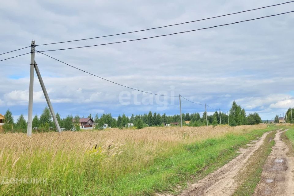 земля г Йошкар-Ола д Шоя-Кузнецово Йошкар-Ола городской округ, Счастливая фото 1