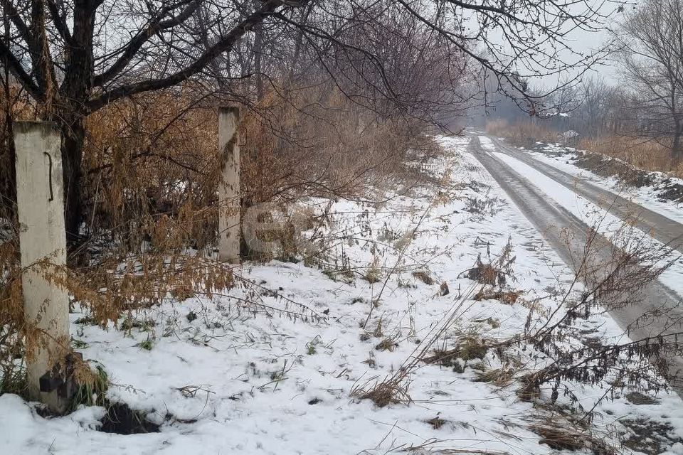 земля городской округ Абакан, ДМ Сирень, улица Энтузиастов фото 1