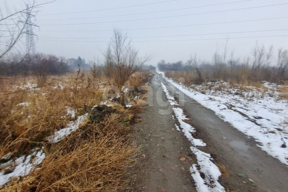 земля городской округ Абакан, ДМ Сирень, улица Энтузиастов фото 1