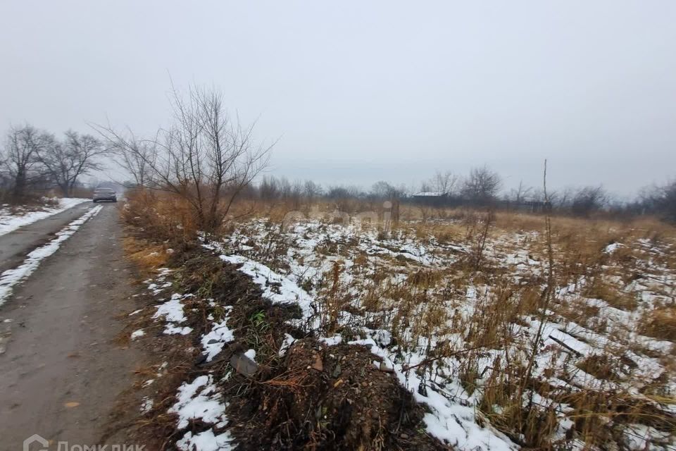 земля городской округ Абакан, ДМ Сирень, улица Энтузиастов фото 1