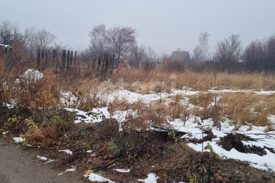 земля городской округ Абакан, ДМ Сирень, улица Энтузиастов фото 1