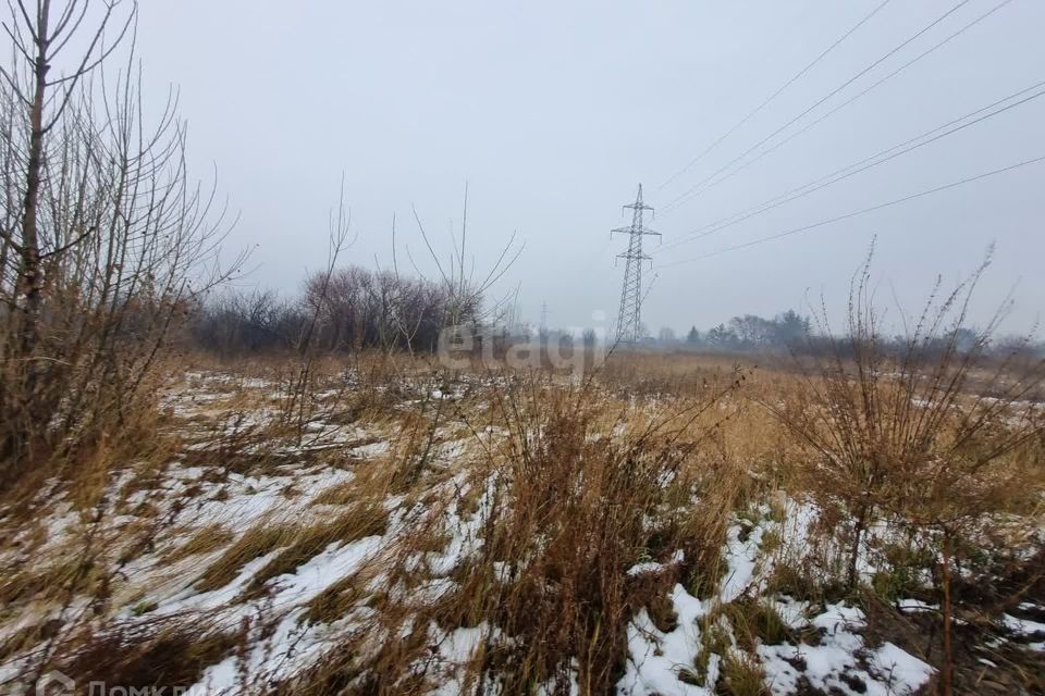 земля городской округ Абакан, ДМ Сирень, улица Энтузиастов фото 1